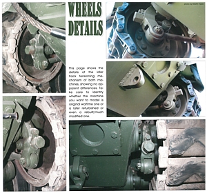 M24 Chaffee in Detail