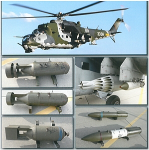 Late Hinds in Detail