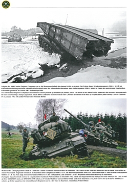 ARMORED CAV - 2nd and 11th Armored Cavalry Regiments