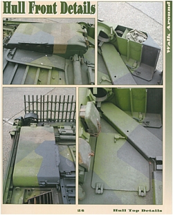 Strv 103 B/C in Detail