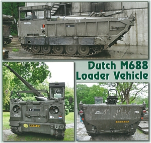 MGM 52 Lance in Detail