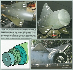 MGM 52 Lance in Detail