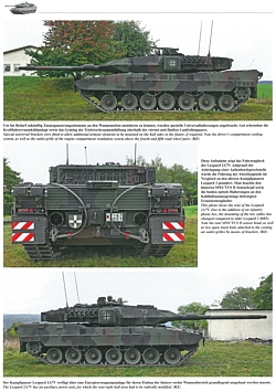 LEOPARD 2A7V - Der Beste Kampfpanzer der Welt (Aktualisierte Neuauflage)