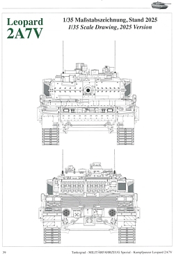 LEOPARD 2A7V - Der Beste Kampfpanzer der Welt (Aktualisierte Neuauflage)