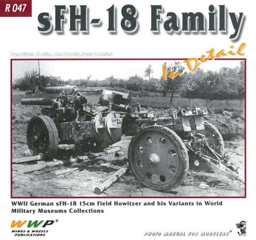 sFH-18 Family in Detail