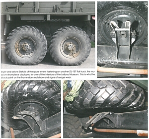 ZiL-157 / 157K in Detail