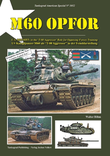 M60 OPFOR