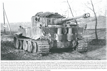 WW2 Vehicles Through the Lens - TTL Vol. 6