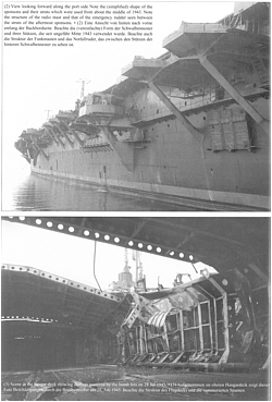 Die Flugzeugträger der Kaiserlichen Japanischen Marine und des Heeres - Band 2: Technik und Einsatzgeschichte