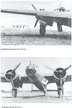 Flugplätze der Luftwaffe 1934-1945 - und was davon übrigblieb 11