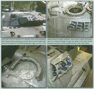 Leopard 1 in Detail - Part Two