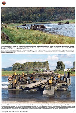 Keystone 87 - Britisch-Deutsches Großmanöver