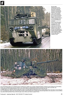 REFORGER 79 Certain Sentinel