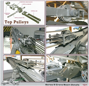 Ward's Wreckers in Detail