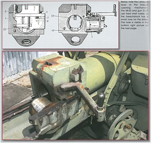 Soviet ML-20 Howitzer in Detail