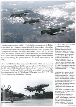 Die Geschichte der U.S. Air Force in Deutschland