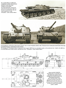 Gesamtwerk LEOPARD 2 - 2 Restexemplare!