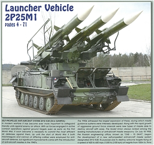 SA-6 Gainful in Detail