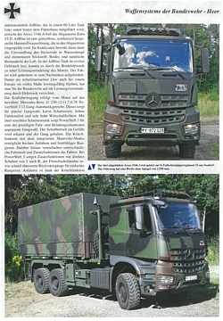 Tankograd Militärfahrzeug - Ausgabe 01-2022