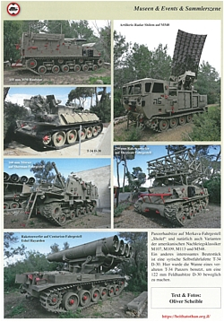 Tankograd Militärfahrzeug - Ausgabe 01-2022