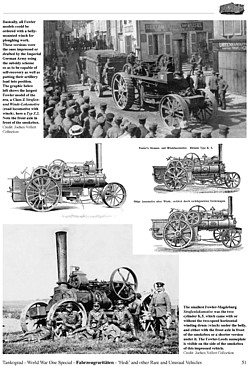 KrafFahrzeugraritäten - 'Hedi' and other Rare and Unusual Vehicles