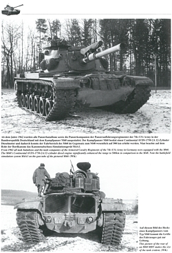 U.S. Army Germany 1945-1969