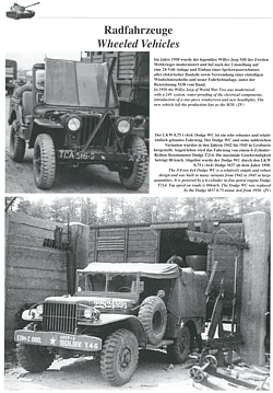 U.S. Army Germany 1945-1969