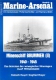 Haupt & Breyer: Marine Arsenal - Minenschiff Brummer (II)