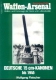 W. Fleischer: Waffen-Arsenal - Deutsche 15 cm-Kanonen bis 1945