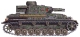 Pz.Kpfw. IV Ausf. F/F2/G