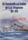 Franz F. Bilzer: Die Torpedoschiffe und Zerstörer der k.u.k. ...