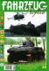 Peter Blume: Die Panzeraufklärungstruppe der Bundeswehr...