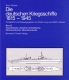 Erich Gröner: Die deutschen Kriegsschiffe 1815-1945 Band 2