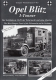 Opel Blitz 3-Tonner - Der berühmteste LKW der Wehrmacht