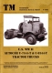 U.S. WW II Autocar U-7144-T & U-8144-T Tractor Trucks