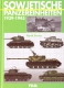 Sowjetische Panzereinheiten 1939-1945