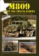Die M809 5-Tonner 6X6 LKW Familie der U.S. Army