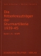 Die Ritterkreuzträger der Sturmartillerie 1939-1945 - Band 1