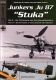 Junkers Ju 87 "Stuka" - Teil 2: Die D-Varianten des ...