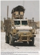 MRAP - Minengeschützte Patrouillenfahrzeuge der U.S. Armee