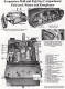 U.S. WW II 75mm Howitzer Motor Carriage M8 HMC