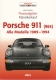 Porsche 911 (964) - Alle Modelle 1989 - 1994