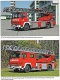 IVECO Magirus Feuerwehrfahrzeuge 1975 bis heute