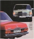 Mercedes Benz Strich-8 Modelle 200-280