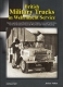 British Military Trucks in Wehrmacht Service