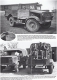 British Military Trucks in Wehrmacht Service