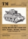 U.S. WW II - Tank Recovery Vehicles M32, M32B1, M32B2, M32B3