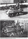 German Panzers and Allied Armour in Yugoslavia in World War Two