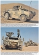 FENNEK - Spähwagen Fennek und seine Varianten in der Bundeswehr