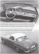 Mercedes-Benz 190 SL - 280 SL - Vom Barock zur Pagode